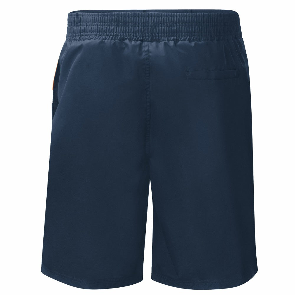 Houston Astros G-III Sports by Carl Banks Sea Wind Swim Shorts - MLB
