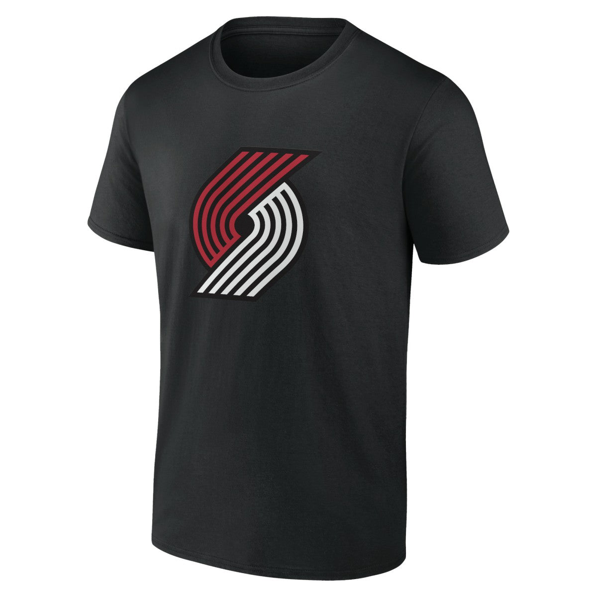 Shaedon Sharpe Portland Trail Blazers Playmaker Team Name & Number T-Shirt Black - NBA