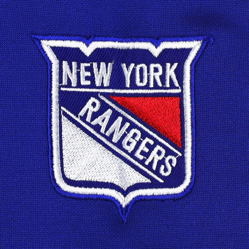 Artemi Panarin New York Rangers Fanatics Big & Tall Name & Number Pullover Hoodie - Blue - NHL