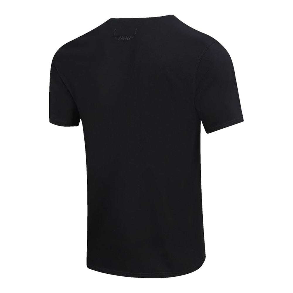 Philadelphia 76ers Pro Standard Washed Neon T-Shirt Black - NBA