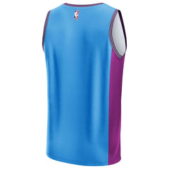 Sacramento Kings NBA & KidSuper Studios Unisex Hometown Jersey Blue - NBA