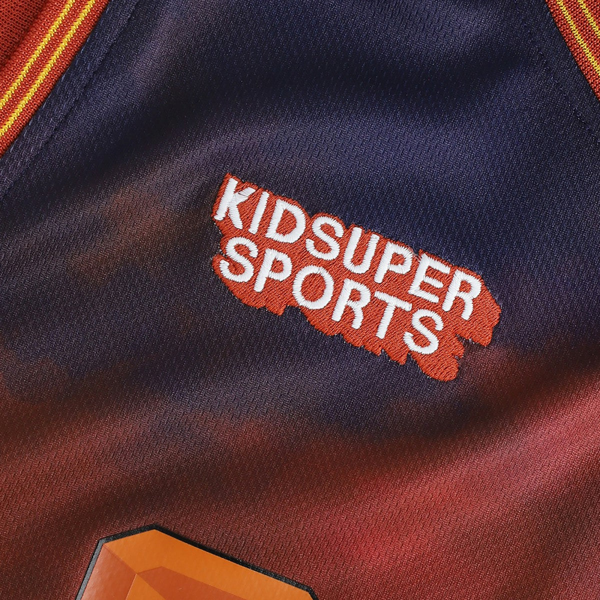 Phoenix Suns NBA & KidSuper Studios Unisex Hometown Jersey Red - NBA