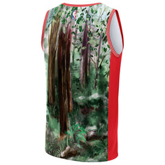 Portland Trail Blazers NBA & KidSuper Studios Unisex Hometown Jersey Green - NBA