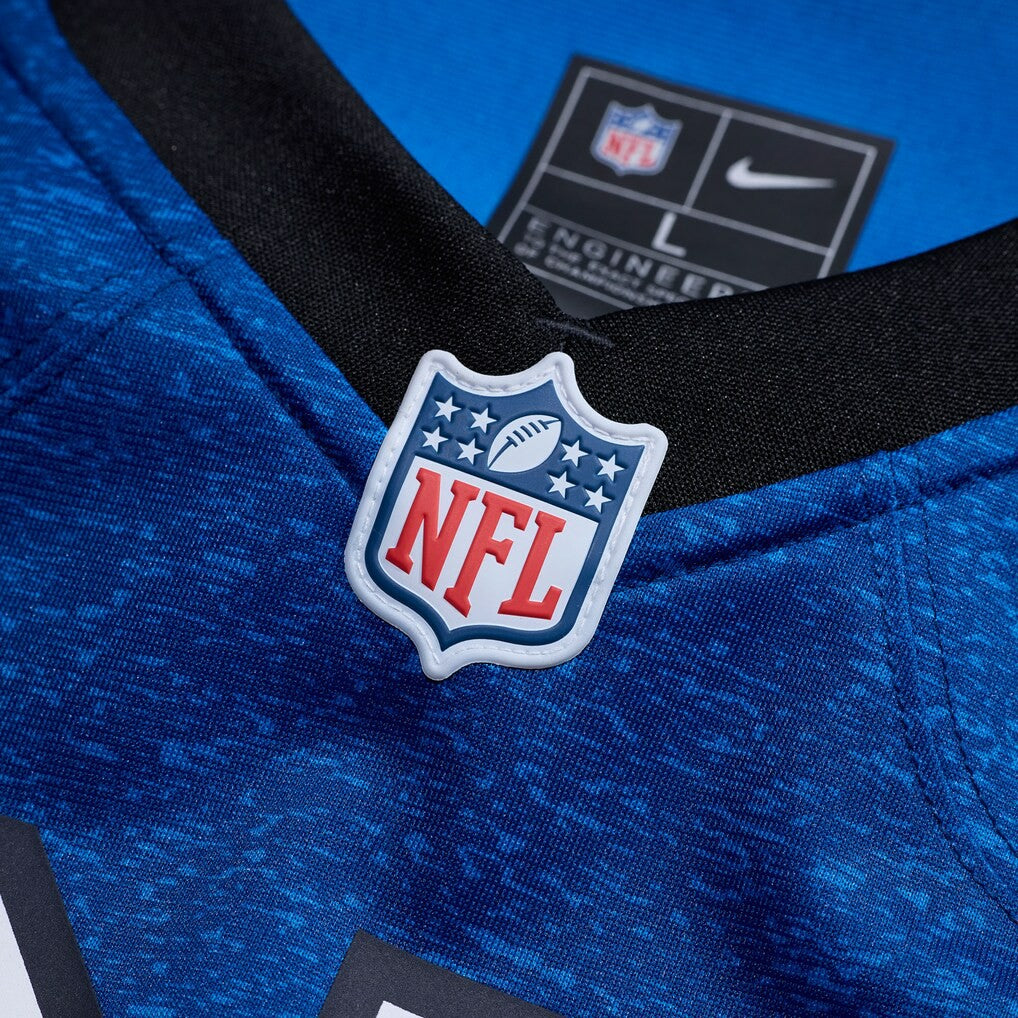 Kenny Moore II Indianapolis Colts Indiana Nights Alternate Game Jersey Royal | Nike for Sale