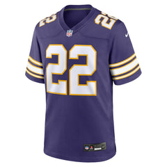 Harrison Smith Minnesota Vikings Classic Player Game Jersey Purple | Nike for Sale