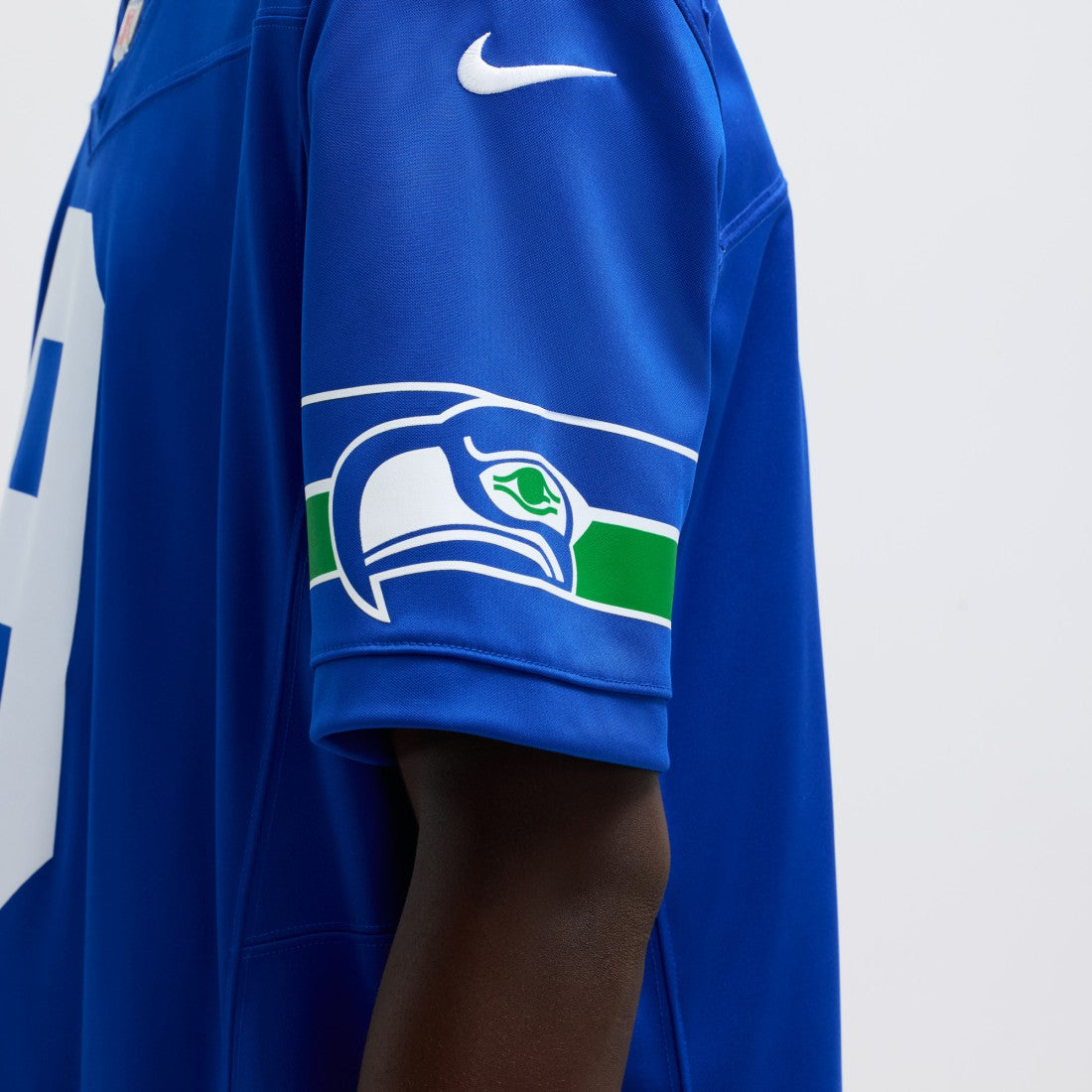 Kenneth Walker III Seattle Seahawks Vapor F.U.S.E. Limited Jersey Royal | Nike for Sale
