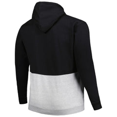 San Francisco Giants Big & Tall Fleece Half-Zip Hoodie - MLB
