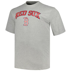 Boston Red Sox Profile Big & Tall T-Shirt Combo Pack - MLB
