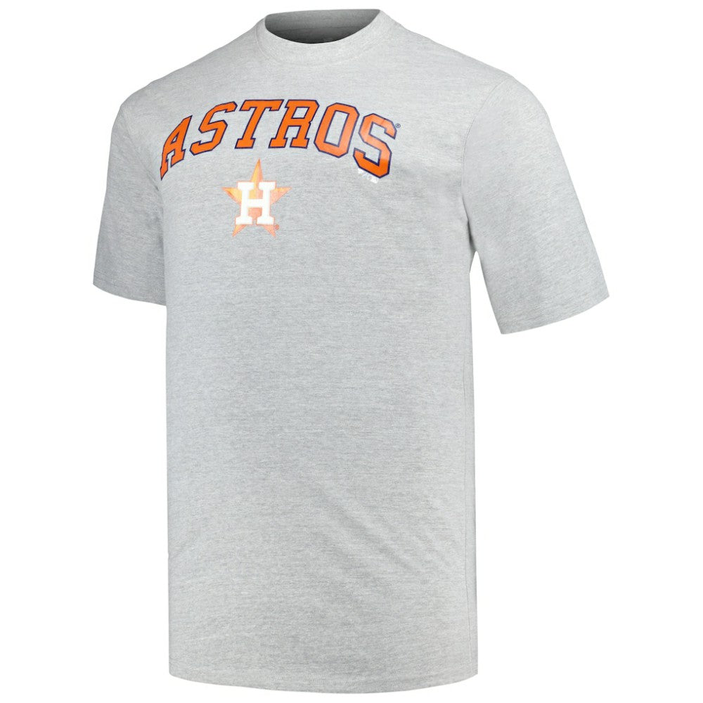 Houston Astros Profile Big & Tall T-Shirt Combo Pack - MLB