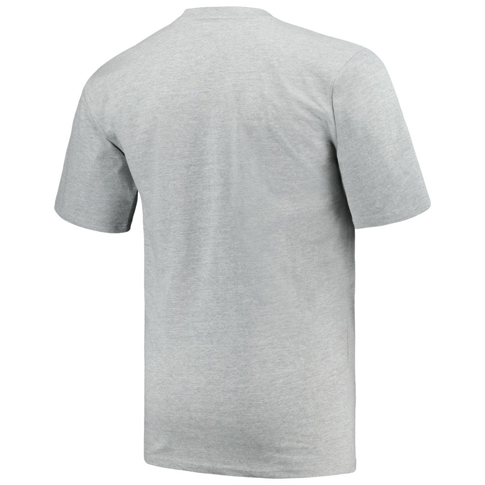 Los Angeles Angels Profile Big & Tall T-Shirt Combo Pack - MLB