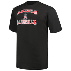 Los Angeles Angels Profile Big & Tall T-Shirt Combo Pack - MLB