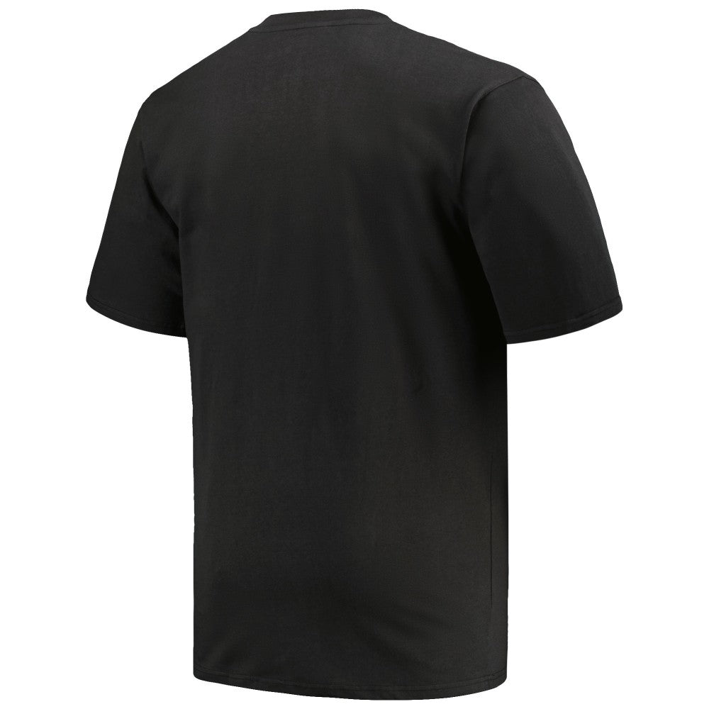 Los Angeles Angels Profile Big & Tall T-Shirt Combo Pack - MLB