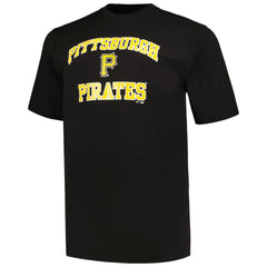 Pittsburgh Pirates Profile Big & Tall T-Shirt Combo Pack - MLB