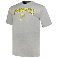 Pittsburgh Pirates Profile Big & Tall T-Shirt Combo Pack - MLB