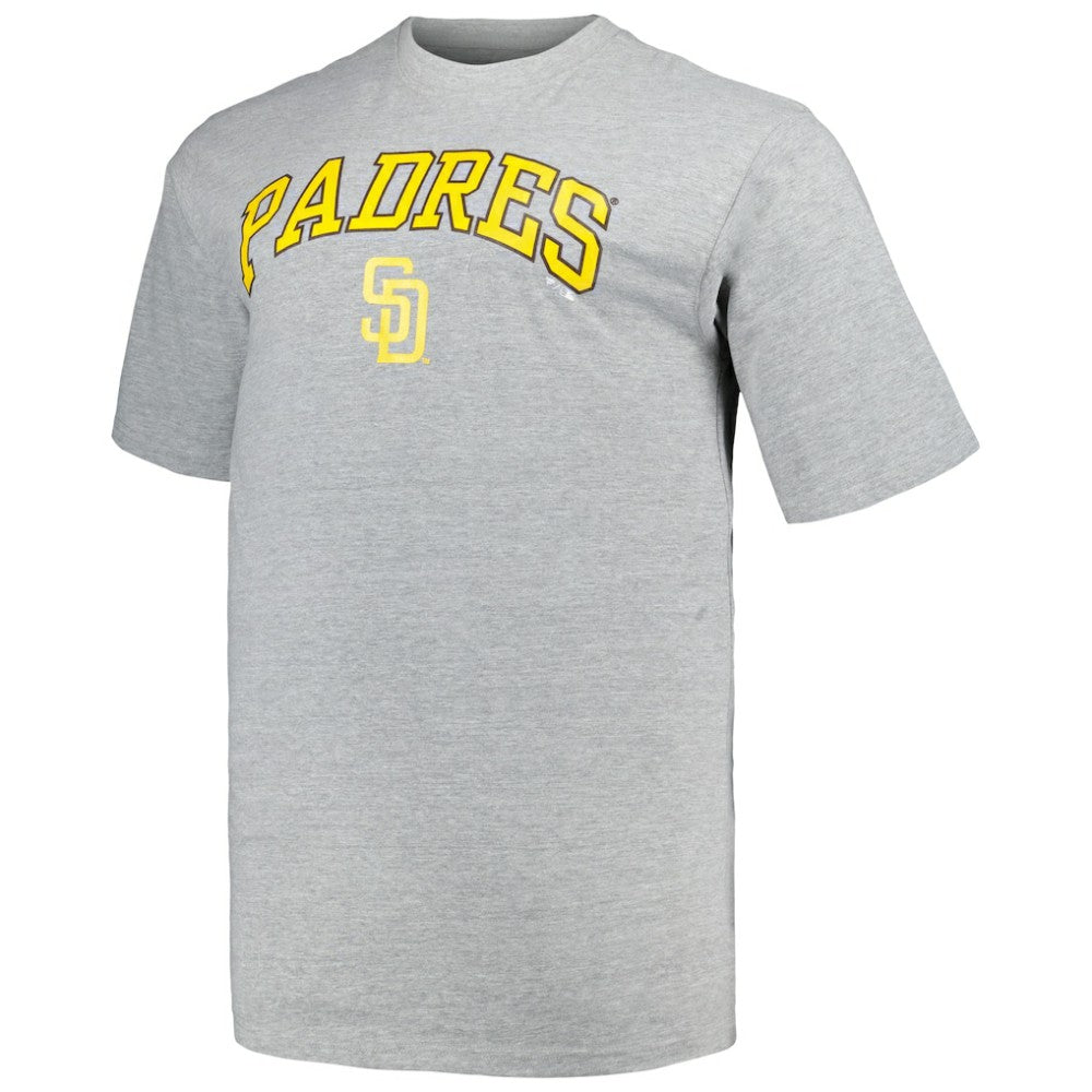 San Diego Padres Profile Big & Tall T-Shirt Combo Pack - MLB