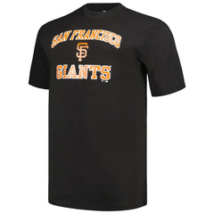 San Francisco Giants Profile Big & Tall T-Shirt Combo Pack - MLB
