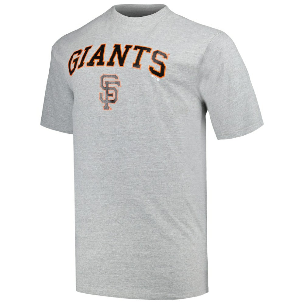 San Francisco Giants Profile Big & Tall T-Shirt Combo Pack - MLB