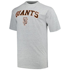 San Francisco Giants Profile Big & Tall T-Shirt Combo Pack - MLB
