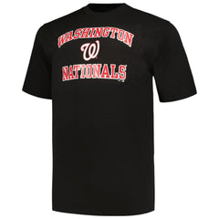 Washington Nationals Profile Big & Tall T-Shirt Combo Pack - MLB