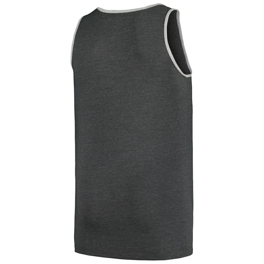Chicago White Sox Profile Big & Tall Arch Over Logo Tank Top - MLB