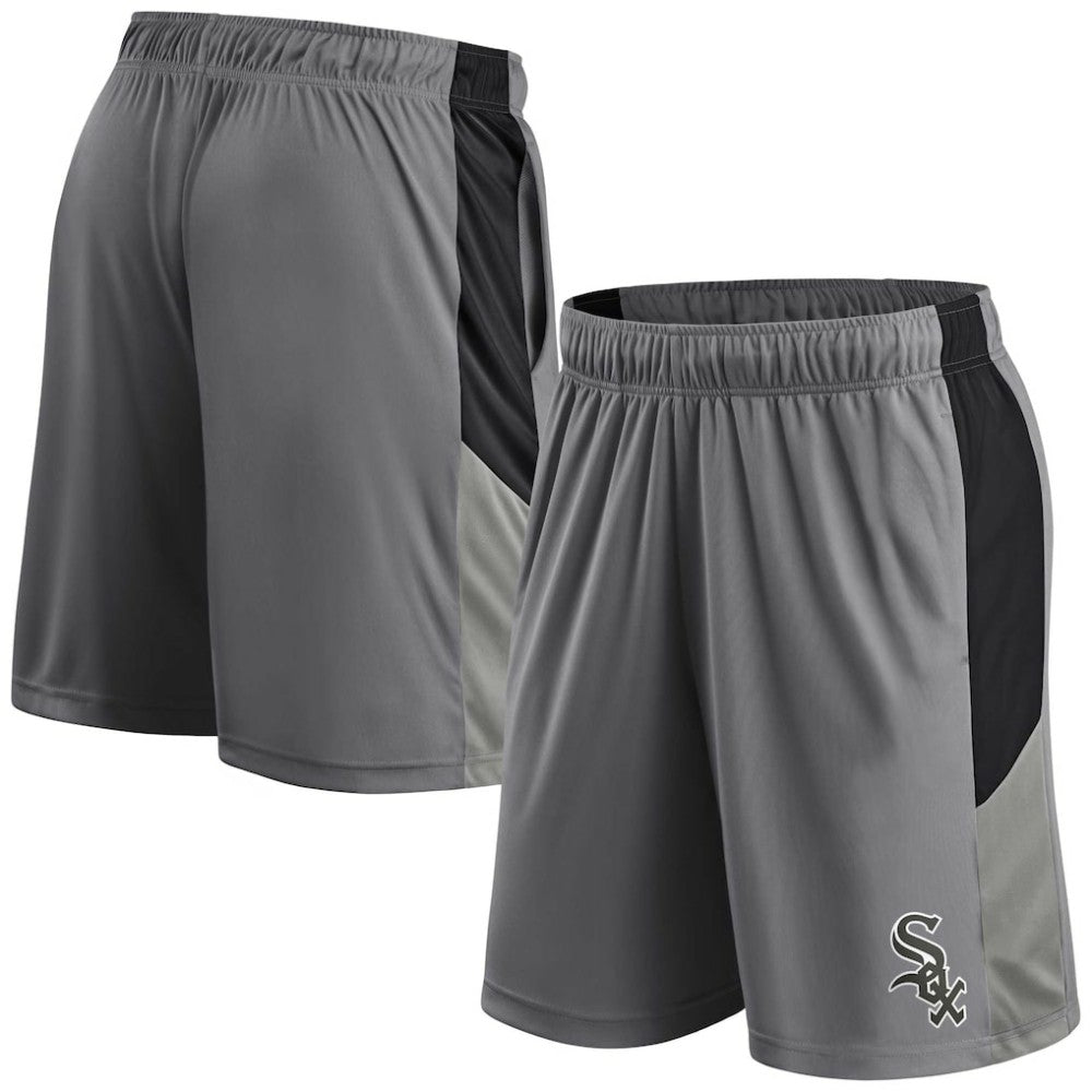 Chicago White Sox Profile Team Shorts - MLB