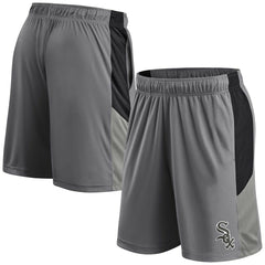 Chicago White Sox Profile Team Shorts - MLB