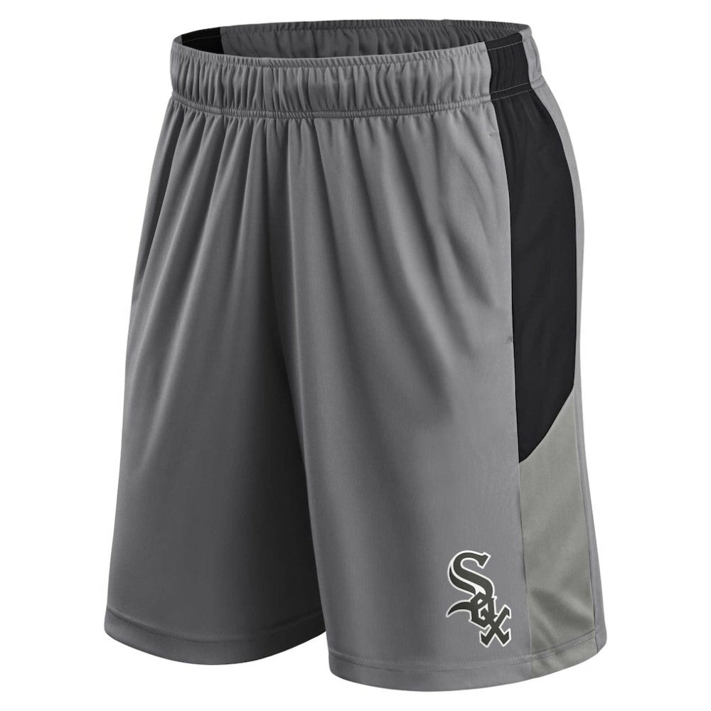 Chicago White Sox Profile Team Shorts - MLB