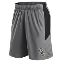 Chicago White Sox Profile Team Shorts - MLB