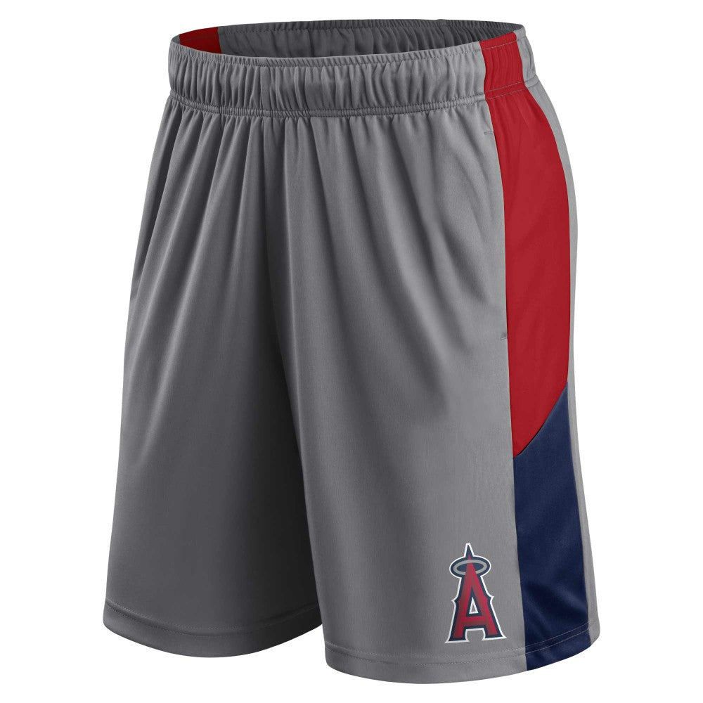 Los Angeles Angels Profile Team Shorts - MLB