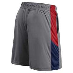 Los Angeles Angels Profile Team Shorts - MLB