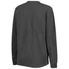 Chicago White Sox Soft as a Grape Women's Team Pigment Dye Long Sleeve T-Shirt - MLB