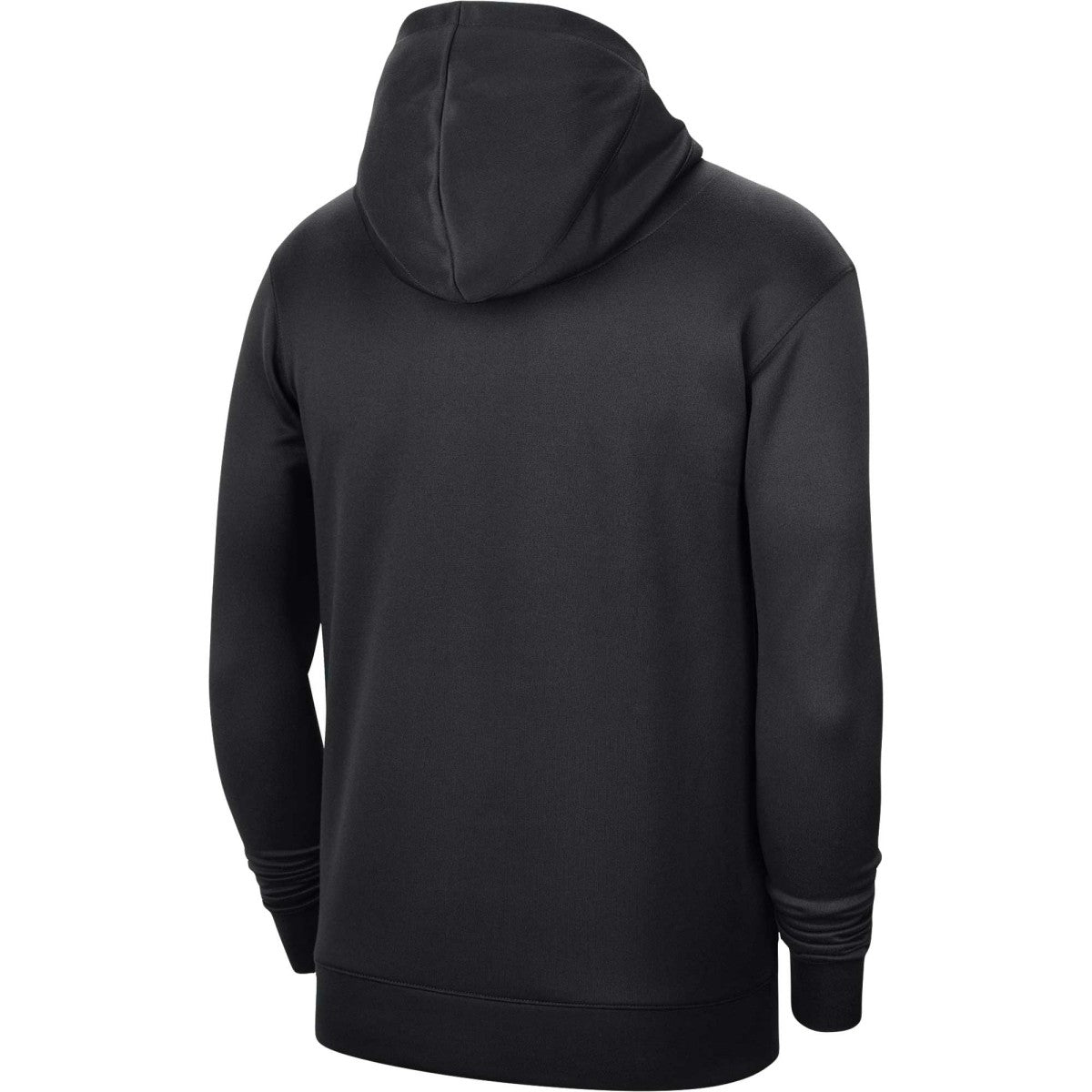 Phoenix Suns Unisex 2023/24 Performance Spotlight On-Court Practice Pullover Hoodie Black - NBA
