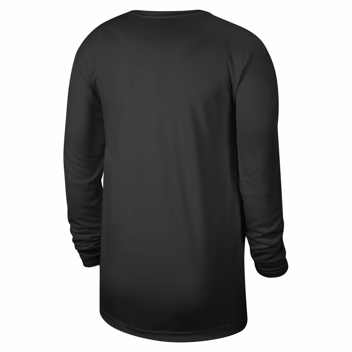 Utah Jazz Unisex 2023/24 Legend On-Court Practice Long Sleeve T-Shirt Black - NBA