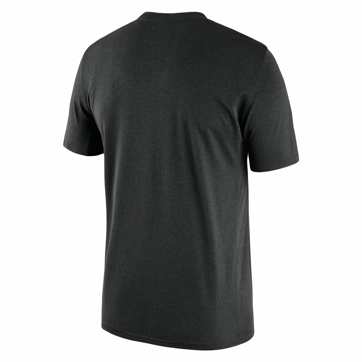 Utah Jazz 2023/24 Sideline Legend Performance Practice T-Shirt Black - NBA