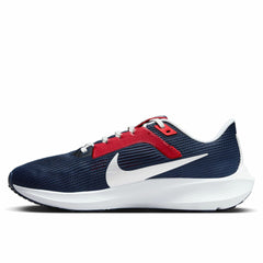 Paris Saint-Germain Unisex Pegasus 40 Road Running Shoe Black | Nike discount