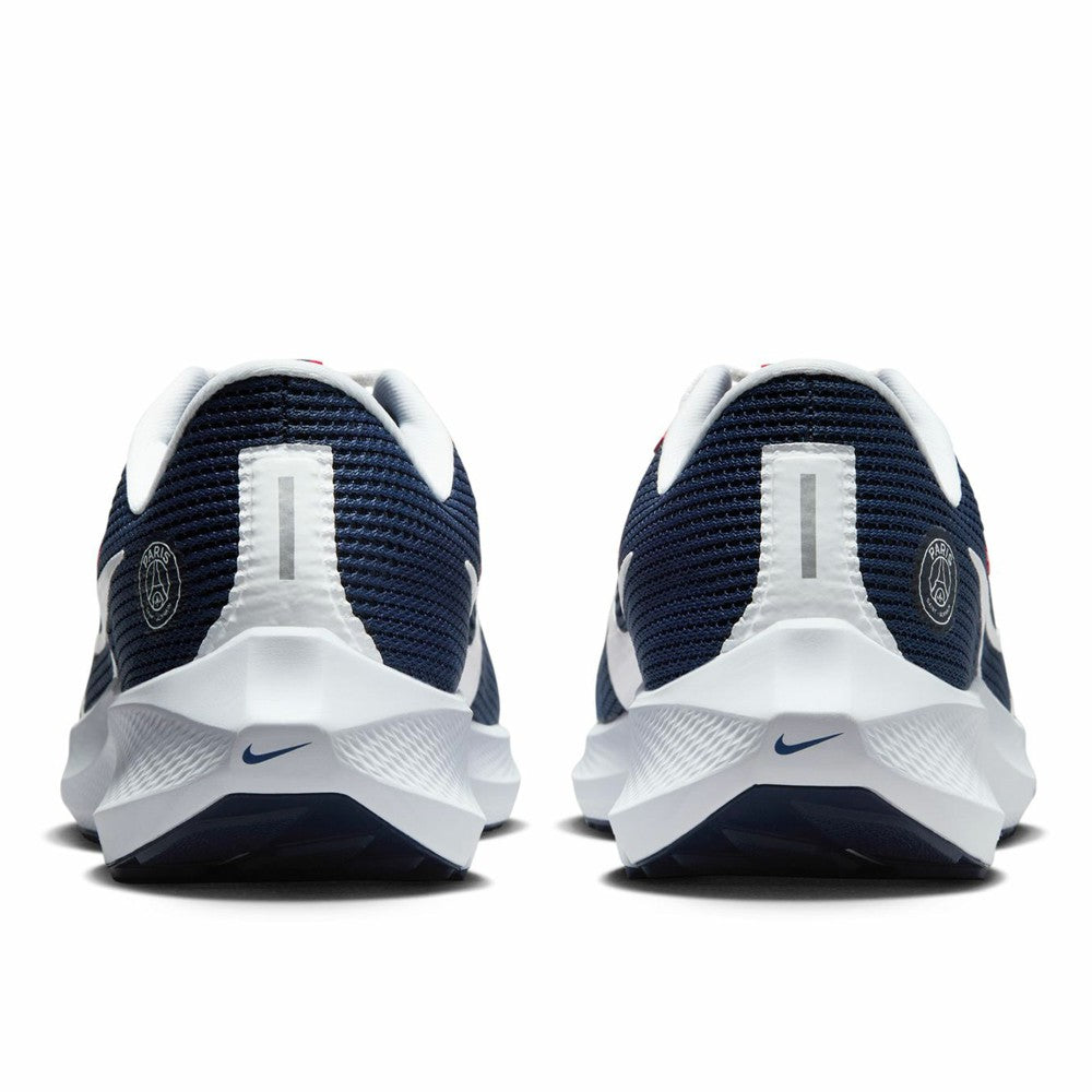 Paris Saint-Germain Unisex Pegasus 40 Road Running Shoe Black | Nike discount