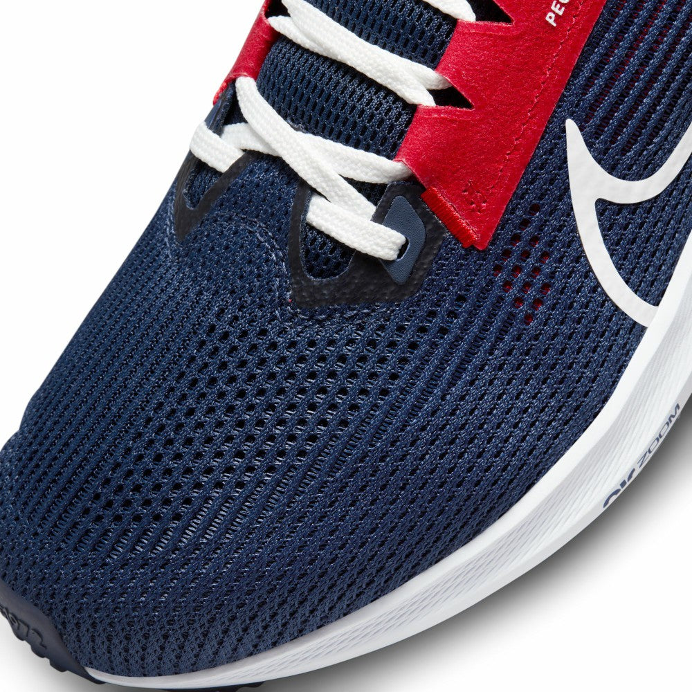 Paris Saint-Germain Unisex Pegasus 40 Road Running Shoe Black | Nike discount