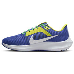 Brazil National Team Unisex Zoom Pegasus 40 Running Shoe Blue | Nike discount