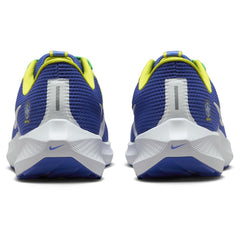 Brazil National Team Unisex Zoom Pegasus 40 Running Shoe Blue | Nike discount
