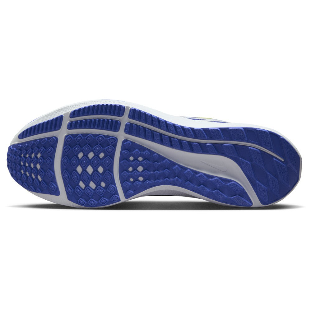 Brazil National Team Unisex Zoom Pegasus 40 Running Shoe Blue | Nike discount