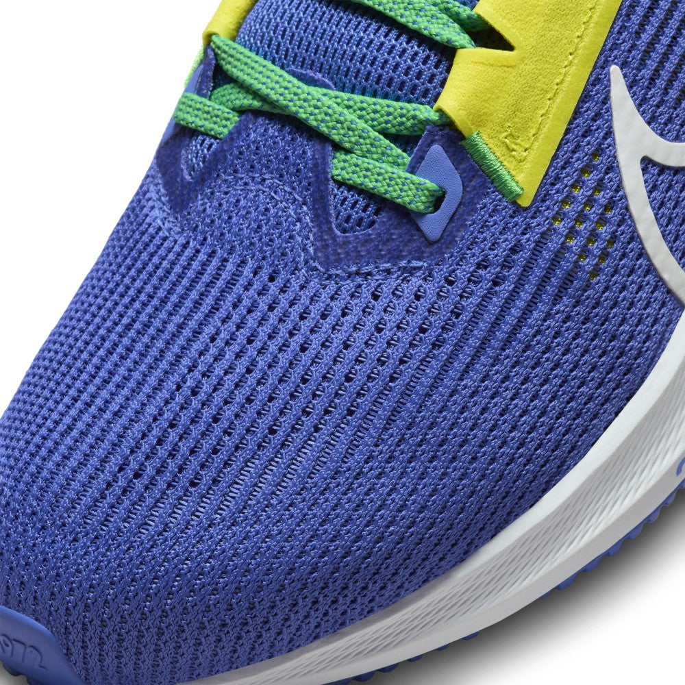 Brazil National Team Unisex Zoom Pegasus 40 Running Shoe Blue | Nike discount