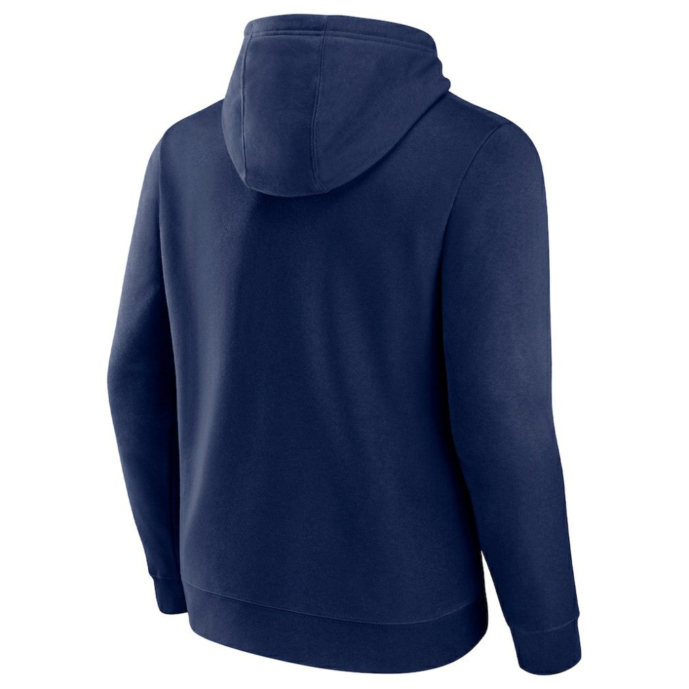 Alexander Ovechkin Washington Capitals GR8 Chase Pullover Hoodie - Navy - NHL