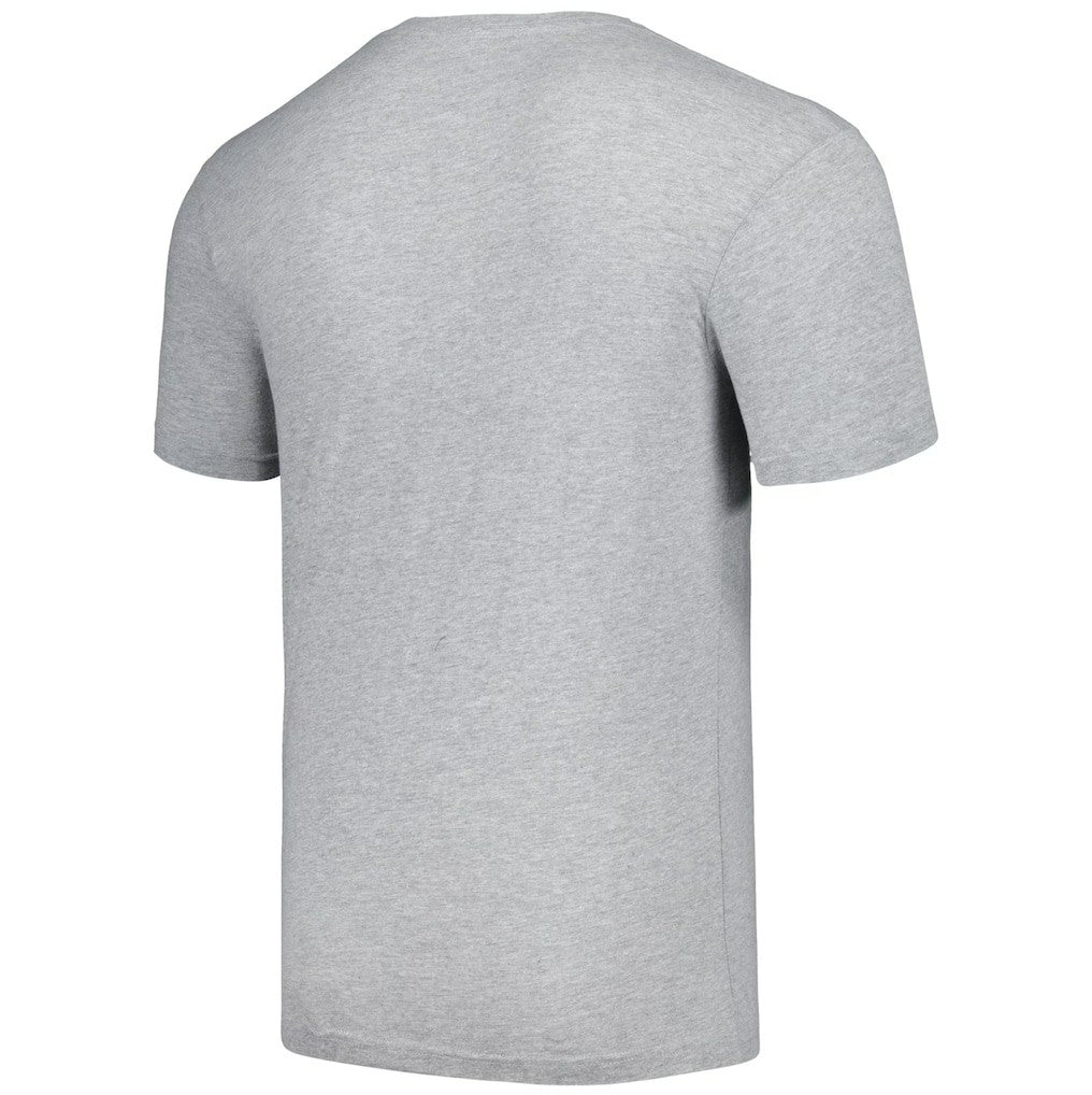 Miami Dolphins New Era Team Logo T-Shirt Gray | NFL
