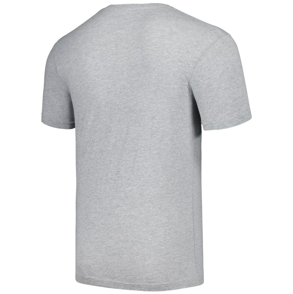 Miami Dolphins New Era Team Logo T-Shirt Gray | NFL