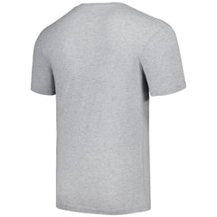 Miami Dolphins New Era Team Logo T-Shirt Gray | NFL