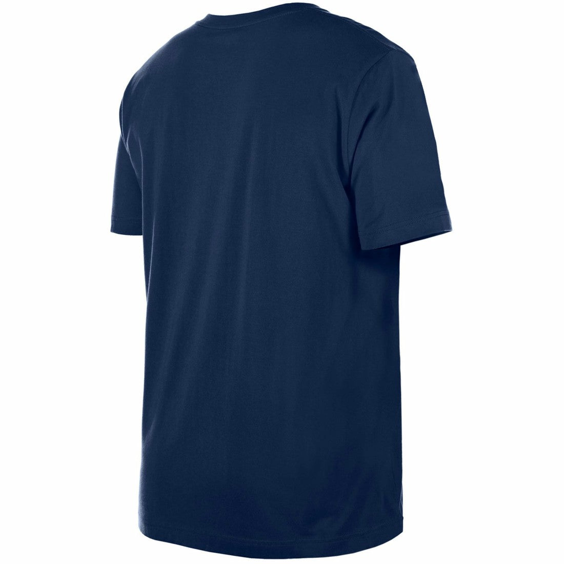 Tennessee Titans New Era Team Logo T-Shirt Navy | NFL