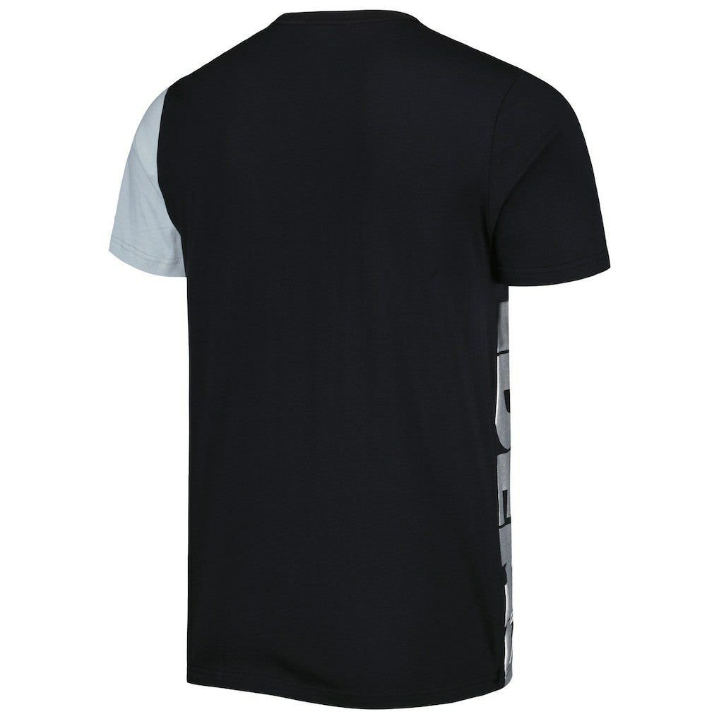 Las Vegas Raiders Starter Extreme Defender T-Shirt Black | NFL