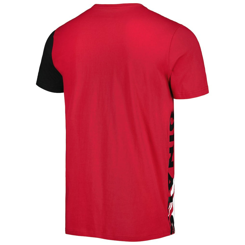 Arizona Cardinals Starter Extreme Defender T-Shirt Cardinal | NFL