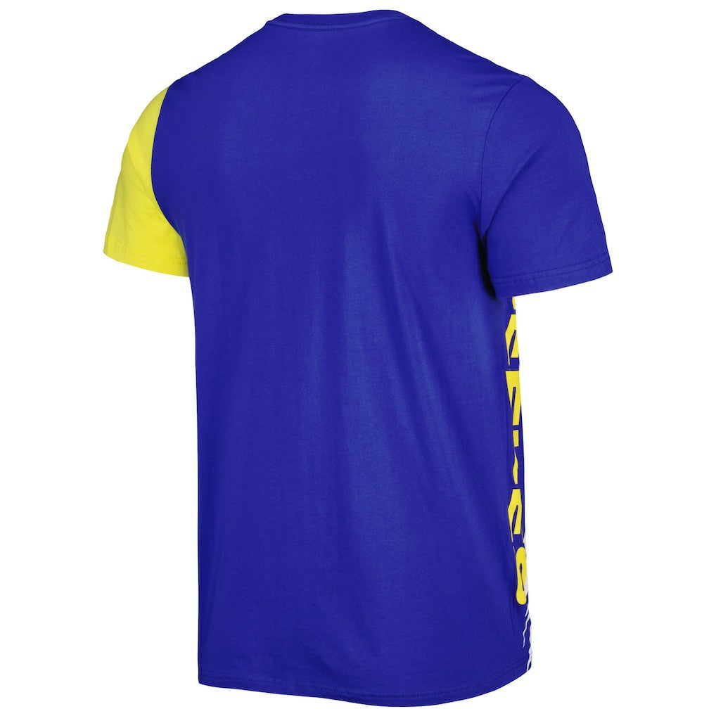 Los Angeles Rams Starter Extreme Defender T-Shirt Royal | NFL
