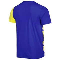 Los Angeles Rams Starter Extreme Defender T-Shirt Royal | NFL